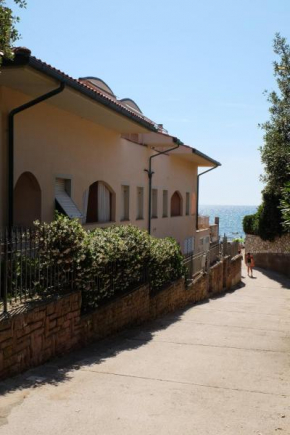 Due camere da letto sulla spiaggia di San Vincenzo